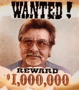 Robert Wayne Rodrigues